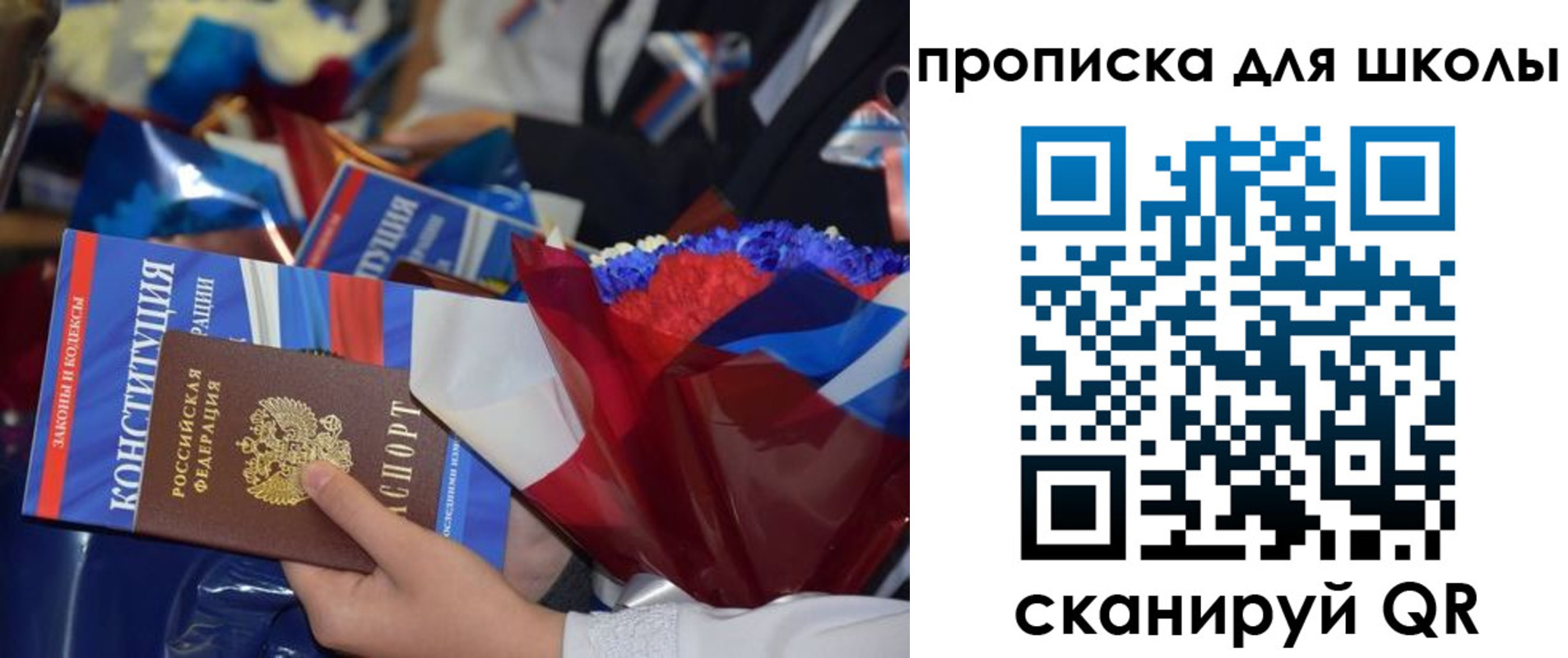 прописка гарантия в Красноармейске